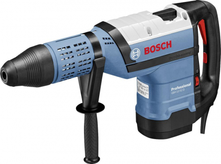 Ciocane rotopercutoare - Bosch GBH 12-52 D Ciocan rotopercutor, 1700W, 19J, SDS-max