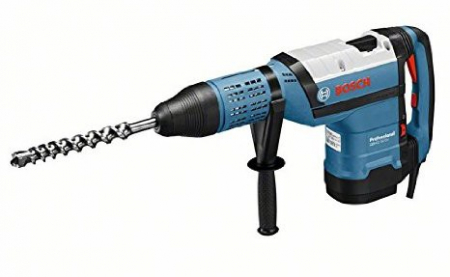 Ciocane rotopercutoare - Bosch GBH 12-52 DV Ciocan rotopercutor, 1700W, 19J, SDS-max