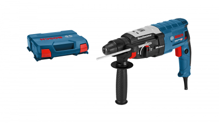 Bosch GBH 2-28 Ciocan rotopercutor, 880W, 3.2J, SDS Plus [1]