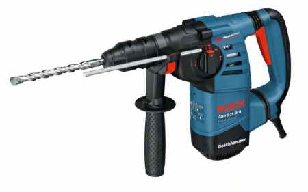 Ciocane rotopercutoare - Bosch GBH 3-28 DFR Ciocan rotopercutor, 800W, 3.1J, SDS Plus