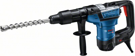 Ciocane rotopercutoare - Bosch GBH 5-40 D Ciocan rotopercutor, 1100W, 8.5J, SDS-max