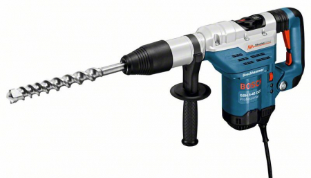 Ciocane rotopercutoare - Bosch GBH 5-40 DCE Ciocan rotopercutor, 1150W, 8.8J, SDS-max