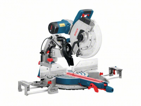 R E D U C E R I - Bosch GCM 12 GDL Ferastrau circular stationar, 2000W, 305mm