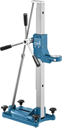 Masini de carotat - Bosch GCR 180 Suport de gaurit pentru GDB 180 WE, Ø 180 mm