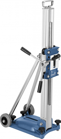 Utilaje pentru constructii - Bosch GCR 350 Suport de gaurit cu coloana