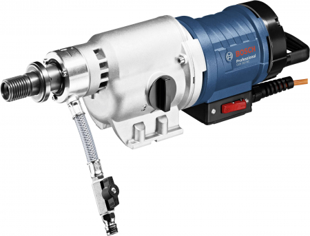 Utilaje pentru constructii - Bosch GDB 350 WE Masina de gaurit cu diamant, 3200W