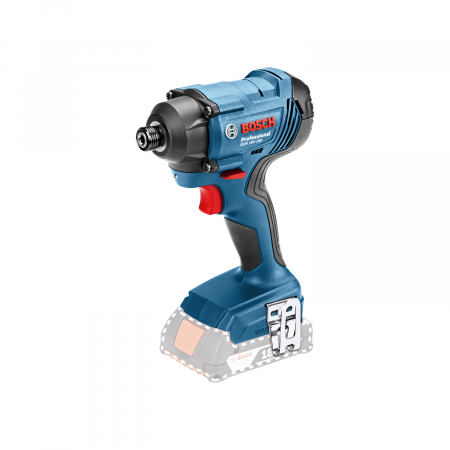Masini de insurubat cu impact - Bosch GDR 18V-160 (solo) Surubelnita cu impact Li-Ion 18V, 160Nm, fara acumulator in set