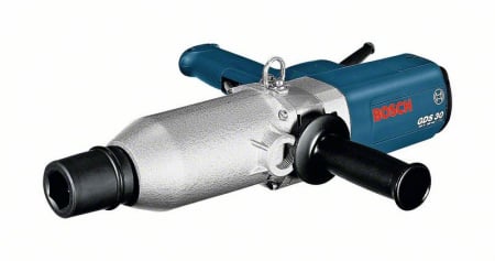 R E D U C E R I - Bosch GDS 30 Masina de insurubat cu impact, 920W, 1000Nm, Patrat exterior 1”