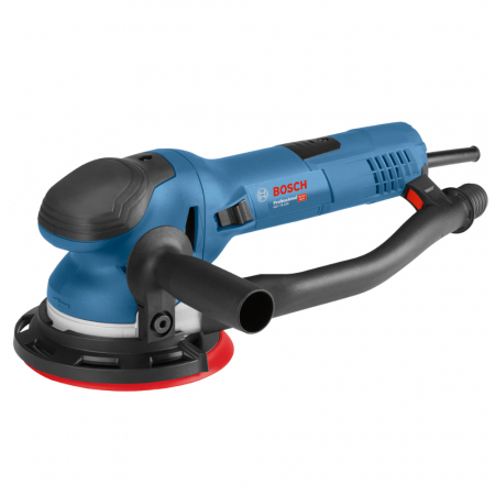 Scule electrice - Bosch GET 75-150 Slefuitor cu excentric 750 W, 150 mm,