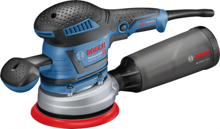 Bosch GEX 40-150 Slefuitor cu excentric, 400W, 150mm [1]