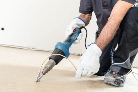 Bosch GHG 20-60 Suflanta aer cald, 2000W [6]
