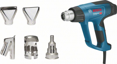 Bosch GHG 23-66 Suflanta aer cald, 2300W [1]
