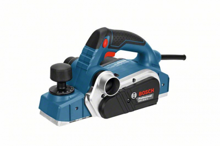 Scule electrice - Bosch GHO 26-82 D Rindea electrica, 710W