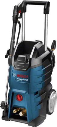 Aparate de spalat cu presiune - Bosch GHP 5-75 Masina de curatat cu inalta presiune, 2600W
