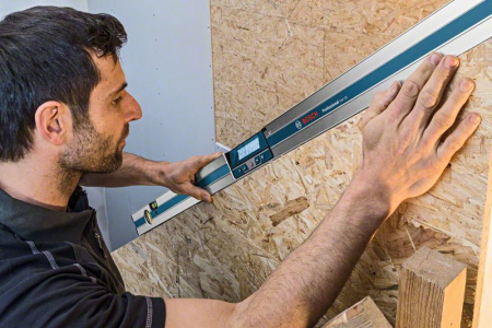 Bosch GIM 120 Clinometru digital de precizie, 0 - 360, precizie 0.05 [1]