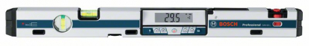 Tehnica masurare - Bosch GIM 60L Clinometru digital de precizie, 0-360gr, precizie masurare 0.1gr