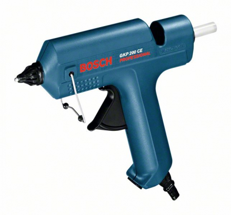 Scule electrice - Bosch GKP 200 CE Pistol de lipit, 500W, 30g/min
