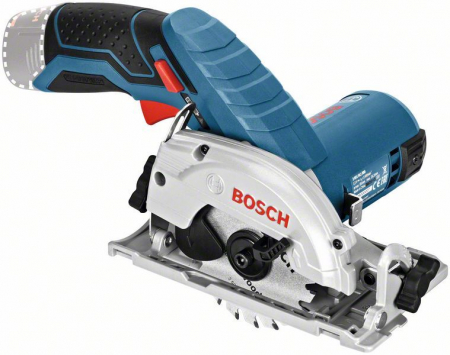 Bosch GKS 12V-26 (solo) Ferastrau circular Li-Ion, fara acumulator in set [1]