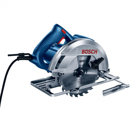Ferastraie electrice - Bosch GKS 140 Ferastrau circular D20x184mm, 1400W, 230V