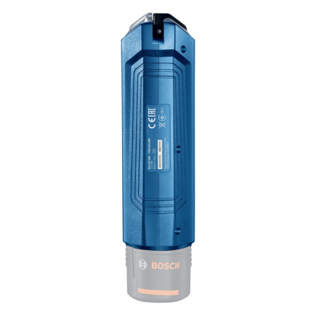 Bosch GLI 12 V-300 (solo) Lampa Li-Ion, 12V, 300lumeni,  fara acumulator in set [1]