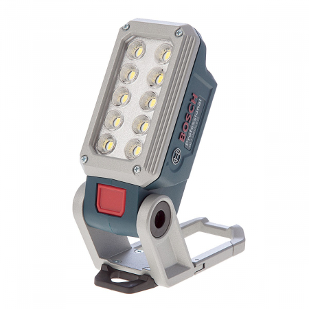 Scule electrice - Bosch GLI 12V-330 (solo) Lampa Li-Ion, fara acumulator in set