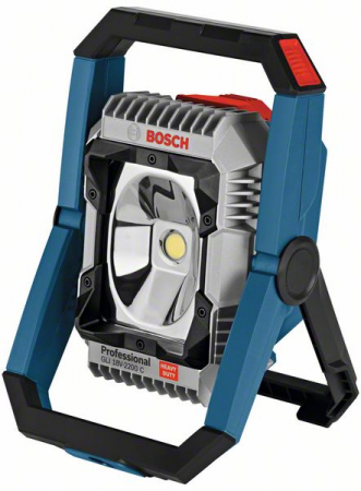 Scule electrice - Bosch GLI 18V-2200 C (solo) Lampa Li-Ion, 14.4/18 V, fara acumulator in set
