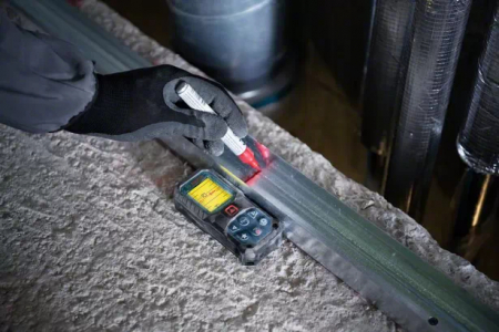Bosch GLM 50-22 Telemetru cu laser (50 m) [1]