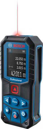 Tehnica masurare - Bosch GLM 50-22 Telemetru cu laser (50 m)