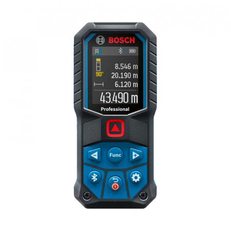 Telemetre - Bosch GLM 50-27 C telemetru laser