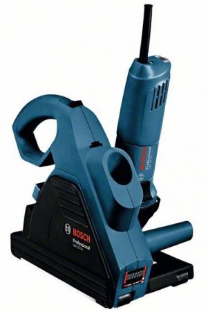 Masini de canelat - Bosch GNF 35 CA Masina frezat caneluri zidarie, 1400W