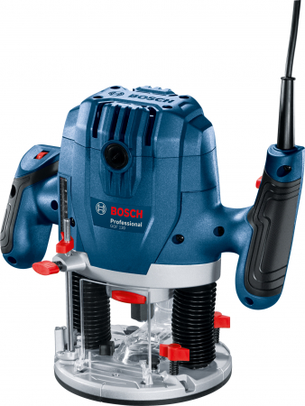Scule electrice - Bosch GOF 130 Masina de frezat 1300 W, 40 mm