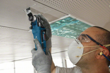 Bosch GOP 30-28 Multifunctional, 300W [1]