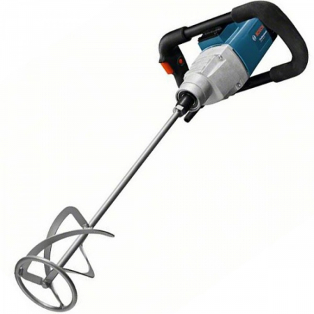 Scule electrice - Bosch GRW 12 E Masina de amestecat, 1200 W, 12 Nm
