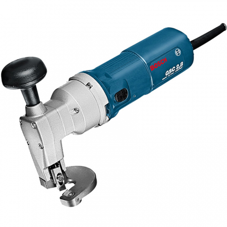 Scule electrice - Bosch GSC 2.8 Foarfeca de tabla 500 W