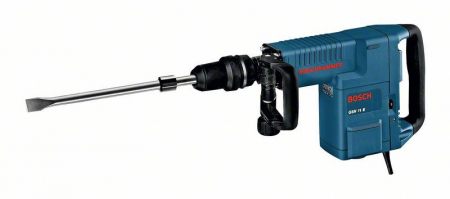 Ciocane demolatoare - Bosch GSH 11 E Ciocan demolator 1500W, 16.8J, SDS max
