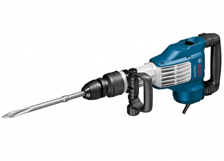 Ciocane demolatoare - Bosch GSH 11 VC Ciocan demolator 1700W, 23J, SDS max
