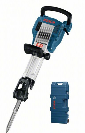 Ciocane demolatoare - Bosch GSH 16-28 Ciocan demolator 1750W, 41J, hexagon