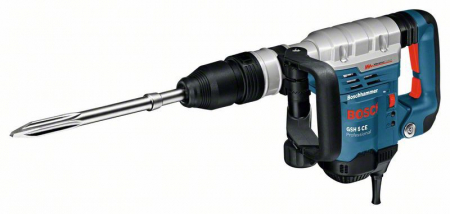 Ciocane demolatoare - Bosch GSH 5 CE Ciocan demolator 1150W, 2-8.3J, SDS max