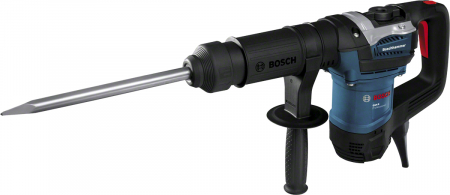 Scule electrice - Bosch GSH 5 Ciocan demolator SDS-max 1100 W, 7.5 J