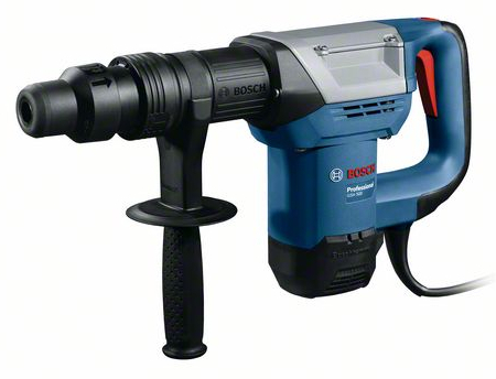 Ciocane demolatoare - Bosch GSH 500 Ciocan demolator 1100 W, 7.5 J, SDS max