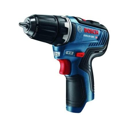 Scule electrice - Bosch GSR 12V-30 (solo) Masina de gaurit si insurubat brushless Li-Ion, 30Nm fara acumulator in set