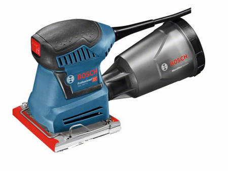 Scule electrice - Bosch GSS 140-1 A Slefuitor cu excentric, 180W, 113x101mm
