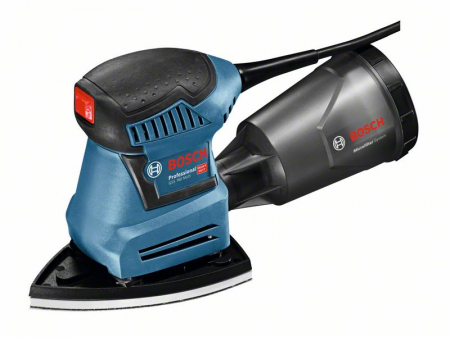 Masini de slefuit - Bosch GSS 160 Multi Slefuitor cu vibratii, 180 W, 100x150 mm