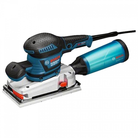 Scule electrice - Bosch GSS 280 AVE Slefuitor cu excentric, 350W, 114x226mm