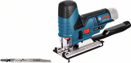 Ferastraie electrice - Bosch GST 12V-70 (solo) Ferastrau vertical Li-Ion, fara acumulator in set