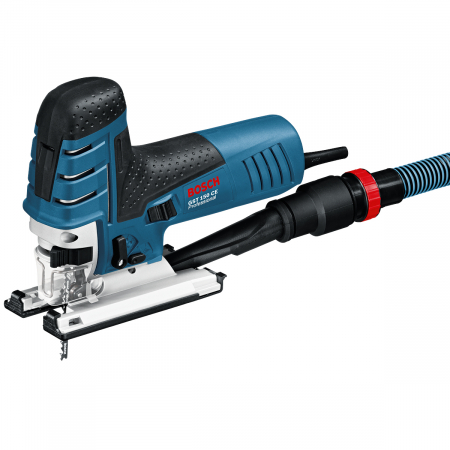 Scule electrice - Bosch GST 150 CE Ferastrau vertical, 780 W