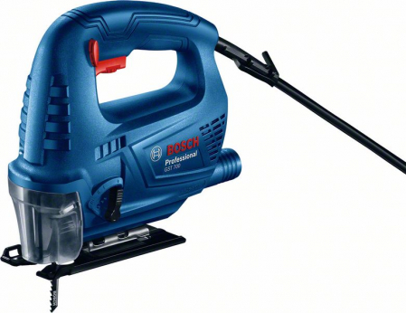 Scule electrice - Bosch GST 700 Ferastrau vertical, 500W, 70mm