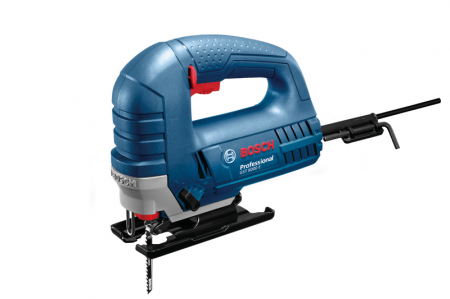 Ferastraie electrice - Bosch GST 8000 E Ferastrau vertical, 710W, 80mm