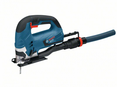 R E D U C E R I - Bosch GST 90 BE Ferastrau vertical, 650W, 90mm
