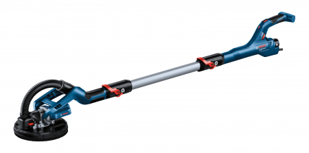 Bosch GTR 550 Slefuitor pentru pereti/tavan/gips-carton, 550 W,  215 mm, [1]
